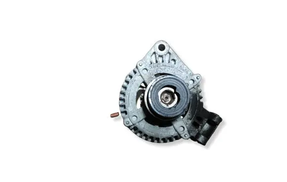 Jaguar S-Type Generator/alternator 