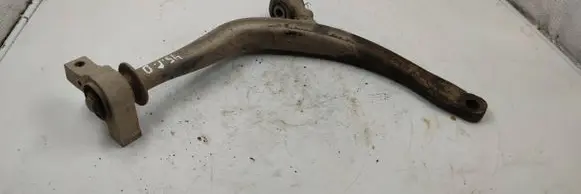 Front lower control arm/wishbone