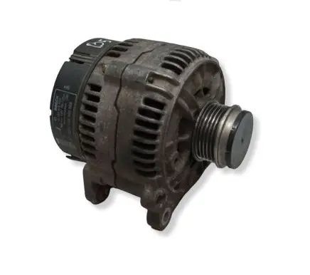 Volkswagen PASSAT B5 Generator/alternator 028903028 0123515003