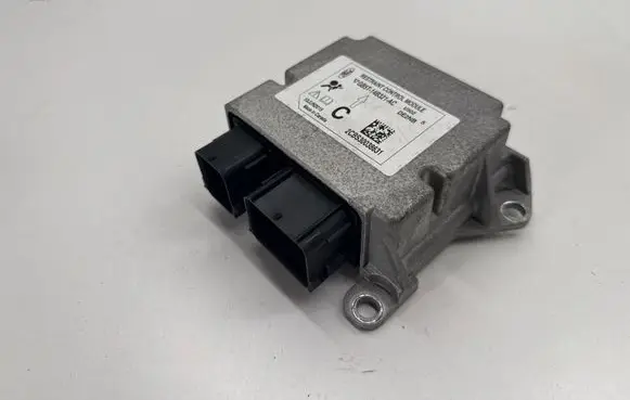 Ford Explorer V Airbag control unit/module GB5T14B321AC CU5T14F262GB GB5Z14B321A