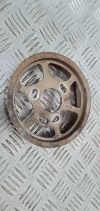 Land Rover Discovery 3 - LR3 Camshaft pulley/ VANOS 