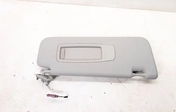 BMW X3 F25 Sun visor 5078885