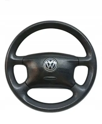 Volkswagen Golf IV Steering wheel 