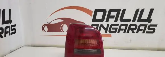 Audi A4 S4 B5 8D Rear/tail lights 8D9945095