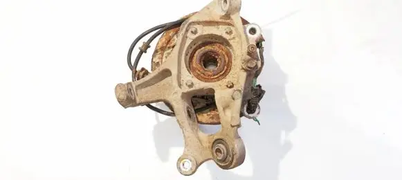 Chrysler Pacifica Rear wheel hub 04743251aa