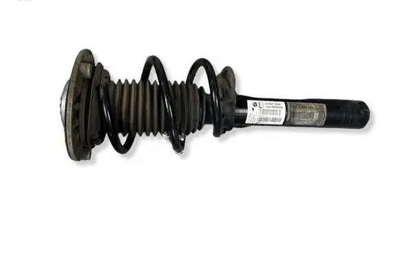 Mini One - Cooper F56 F55 Front shock absorber with coil spring 6888141