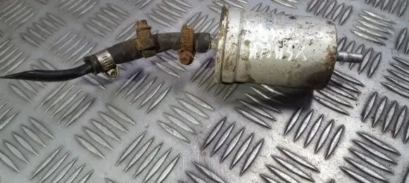 Fuel filter