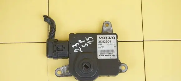 Volvo V60 Torque split ecu control unit/module 31312609 23SP15