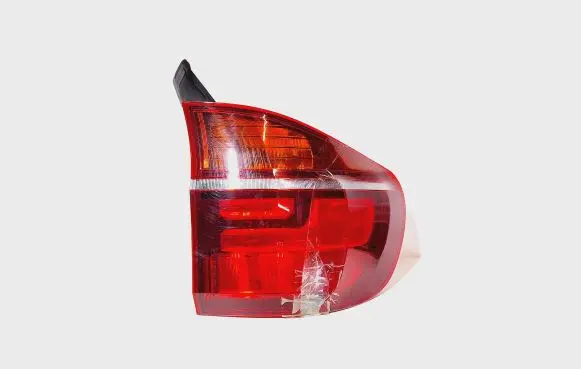 BMW X5 E70 Rear/tail lights 0707180382 710815040016 6003TB0012