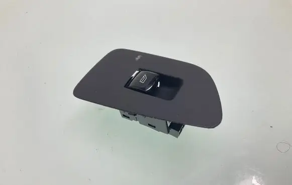 Electric window control switch