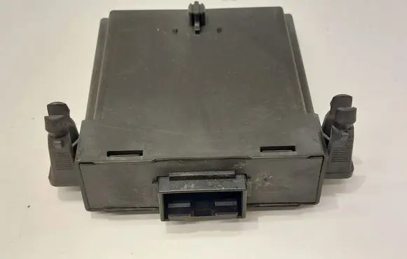 Volkswagen Caddy Gateway control module 7N0907530AL