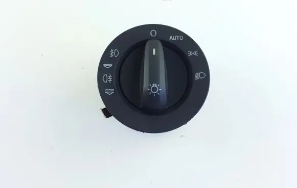 Audi A6 S6 C6 4F Light switch 4F1941531D KL4632