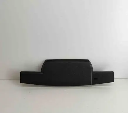 Citroen C4 II Centre console side trim rear 9834895280
