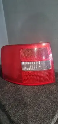 Audi A6 S6 C5 4B Rear/tail lights