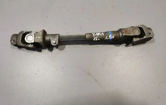 Toyota Yaris Steering column universal joint