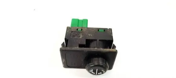 Nissan Primera Wing mirror switch