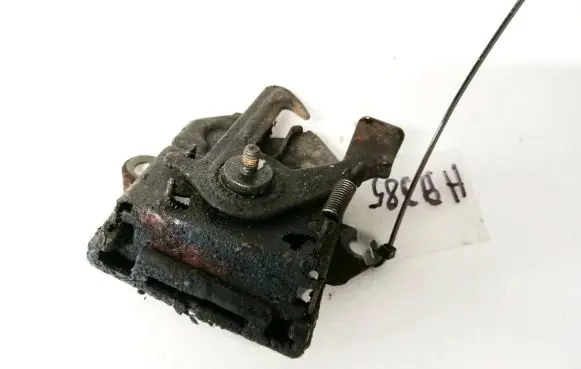 Mazda Premacy Engine bonnet/hood lock/catch