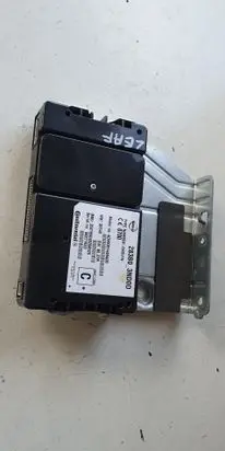 Nissan Leaf I (ZE0) Other control units/modules