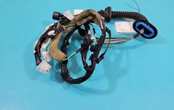 Suzuki Vitara (LY) Rear door wiring loom 36751-54PB0 IMPRK1471649