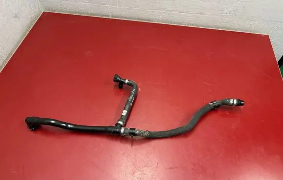 BMW X3 G45 Engine coolant pipe/hose 5A2FDC7 17125A2FDC7