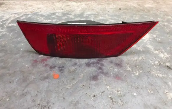 Rear fog light