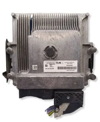 Peugeot 3008 I Engine control unit/module 9834609880 A3C0320410001 9815023380