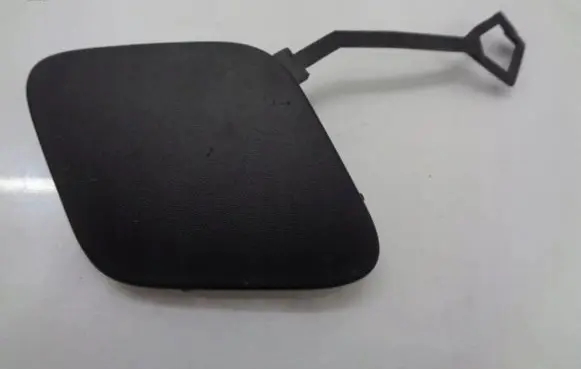 Peugeot Expert Front tow hook cap/cover 9811713577