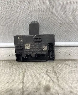 Skoda Octavia Mk3 (5E) Other control units/modules 5Q4959593 5Q4959593B 5Q4959593E