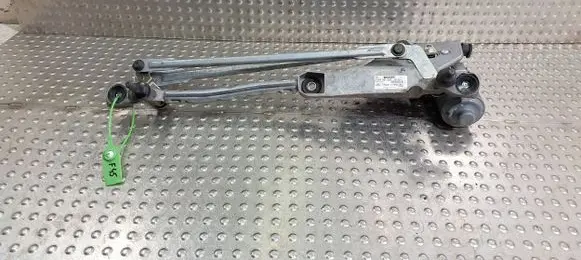 Ford Fiesta Front wiper linkage 8A61-17500-AD 8A61-17B571-AA
