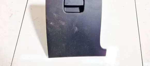 Volkswagen PASSAT B6 Glove box 3c1857921 t0024218