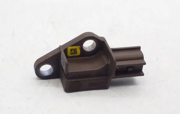 Audi Q7 4L Airbag deployment crash/impact sensor 4L0959651 5WK43722