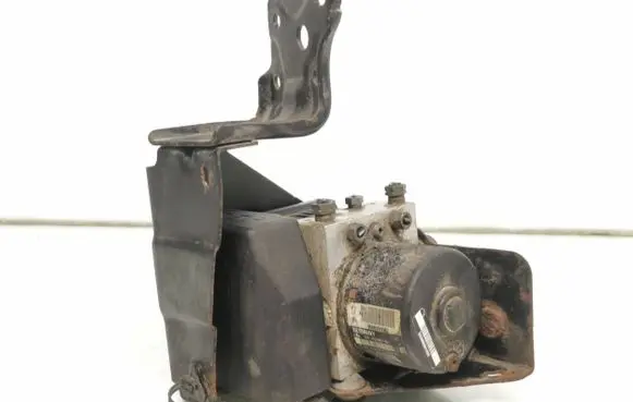 Citroen C3 ABS Pump 9666999580 9682490080