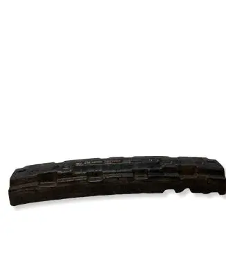 Hyundai Santa Fe Front bumper foam support bar 865202BAA0