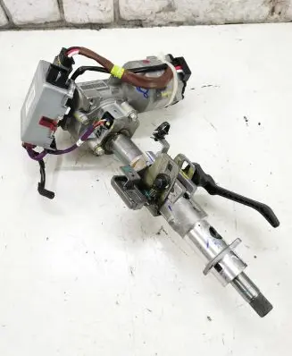 Hyundai i20 (BC3 BI3) Electric power steering pump 56340C8300 GE50006300 B20010107