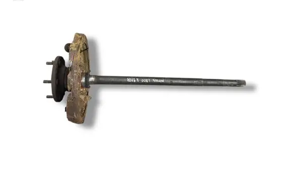 Mitsubishi L200 Rear driveshaft