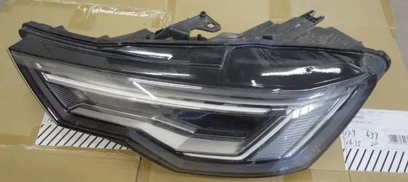 Audi A6 S6 C8 4K Headlight/headlamp 4K0941039