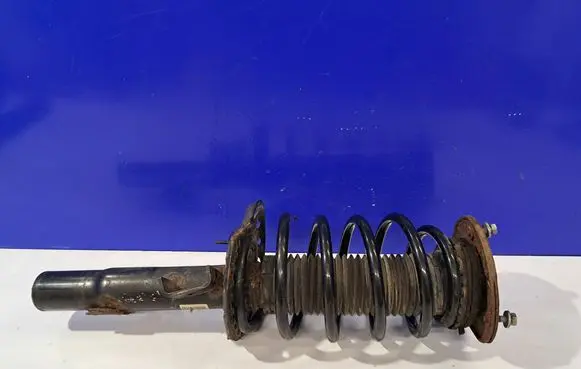 Volvo XC70 Front shock absorber/damper 31317817 31429128