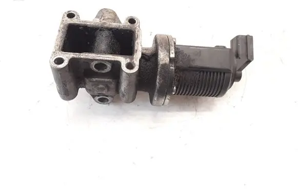 Fiat Bravo EGR valve 55215031
