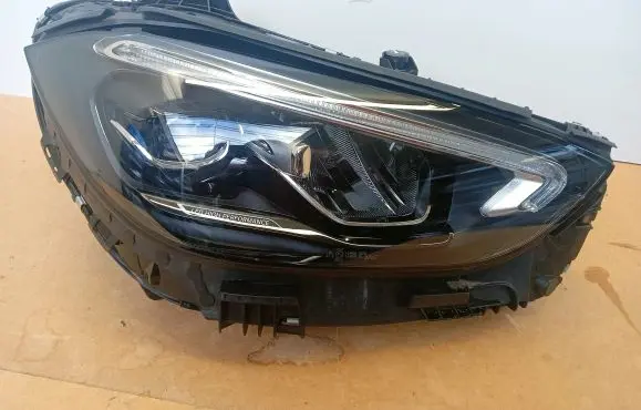 Mercedes-Benz C W206 Headlight/headlamp 2069060803