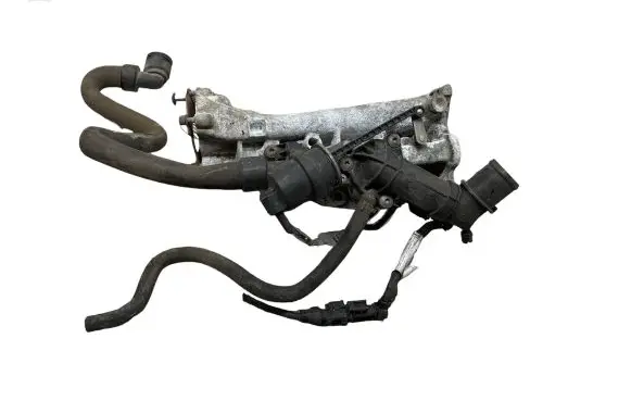 Opel Insignia A EGR valve cooler