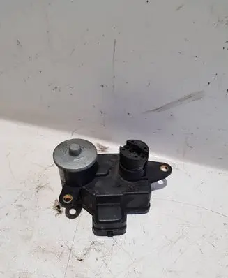 Hyundai Santa Fe Intake manifold valve actuator/motor 283812F600 19D030599