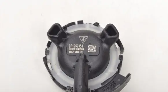 Porsche 718 Cayman 982 982c Airbag deployment crash/impact sensor 9P1959354