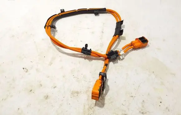 Other wiring loom