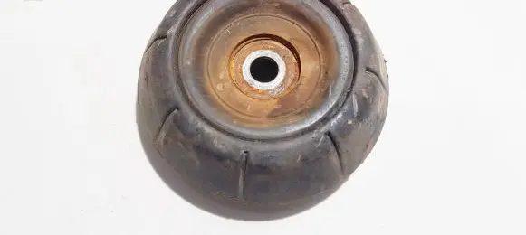 Opel Zafira A Coil spring mount 