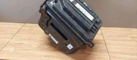 BMW 7 G11 G12 Car battery 23101910