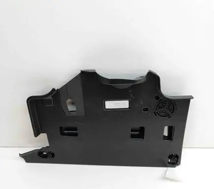 BMW X7 G07 Dashboard lower bottom trim panel 9151127 9399370