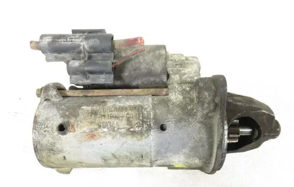 Ford Focus Starter motor 98AB11000CC