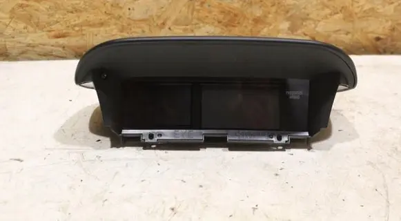 Subaru Forester SJ Screen/display/small screen 85261SG730