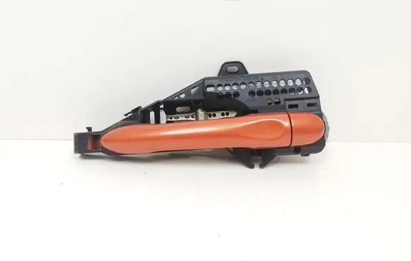 Smart ForFour II W453 Front door exterior handle 252448