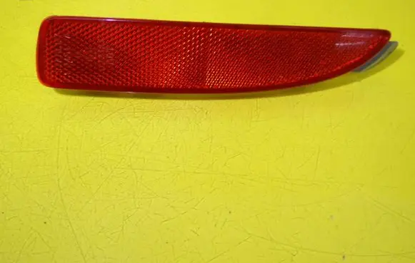 Mazda 5 Rear tail light reflector P3945A